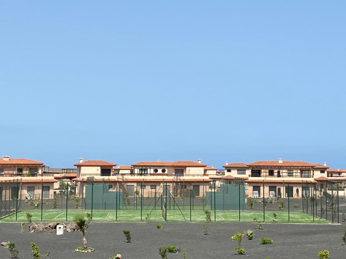 Casa Ema - No Stress Holidays Lajares Extérieur photo