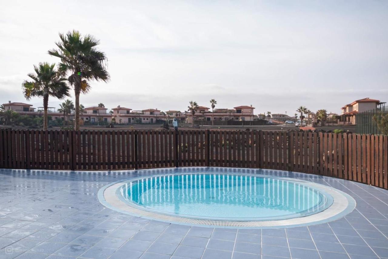 Casa Ema - No Stress Holidays Lajares Extérieur photo