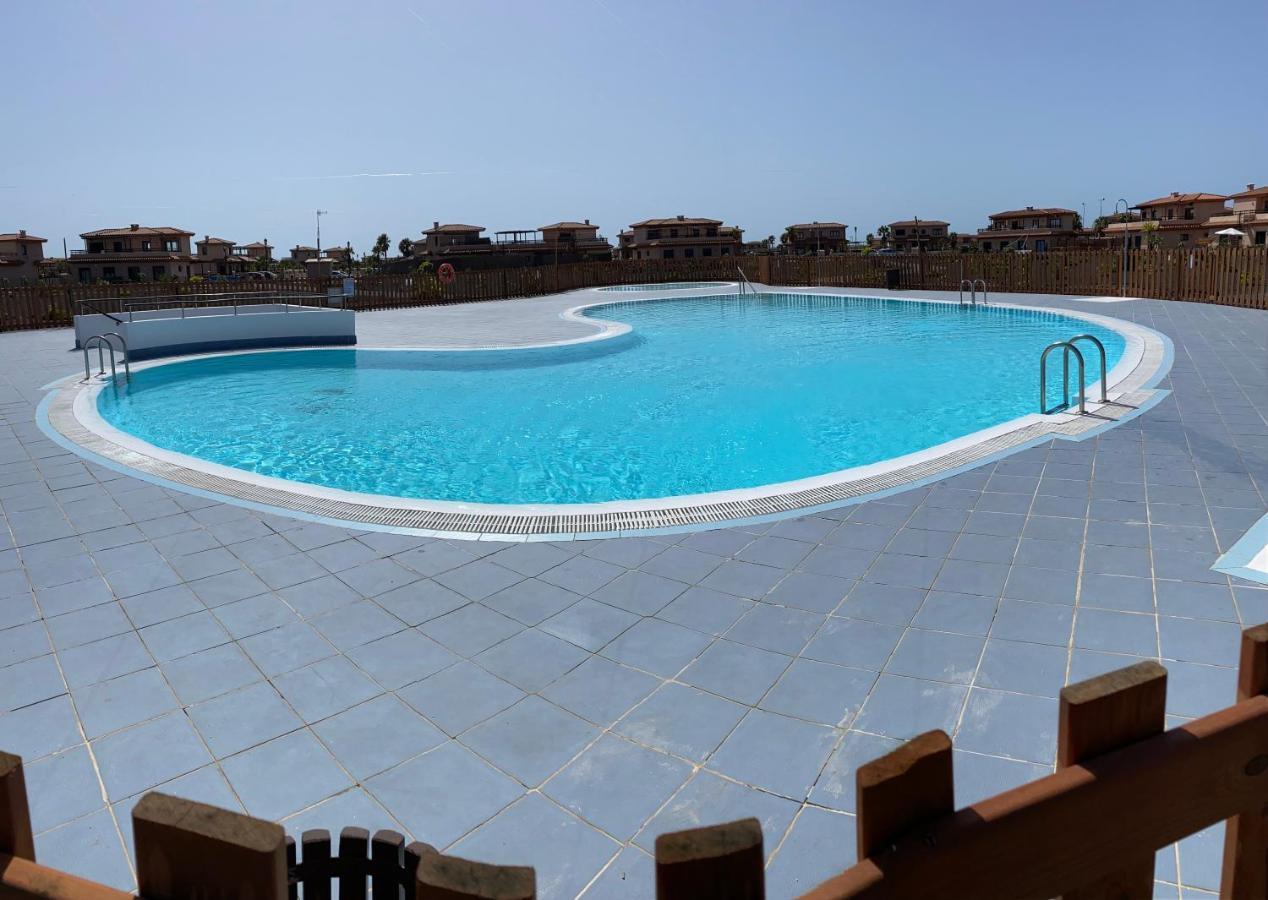 Casa Ema - No Stress Holidays Lajares Extérieur photo