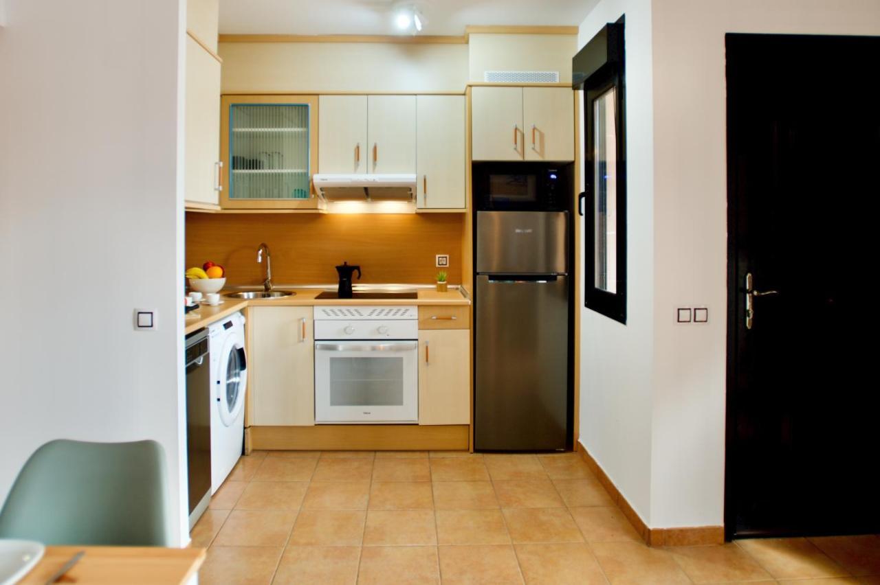 Casa Ema - No Stress Holidays Lajares Extérieur photo