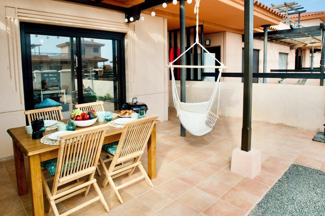 Casa Ema - No Stress Holidays Lajares Extérieur photo