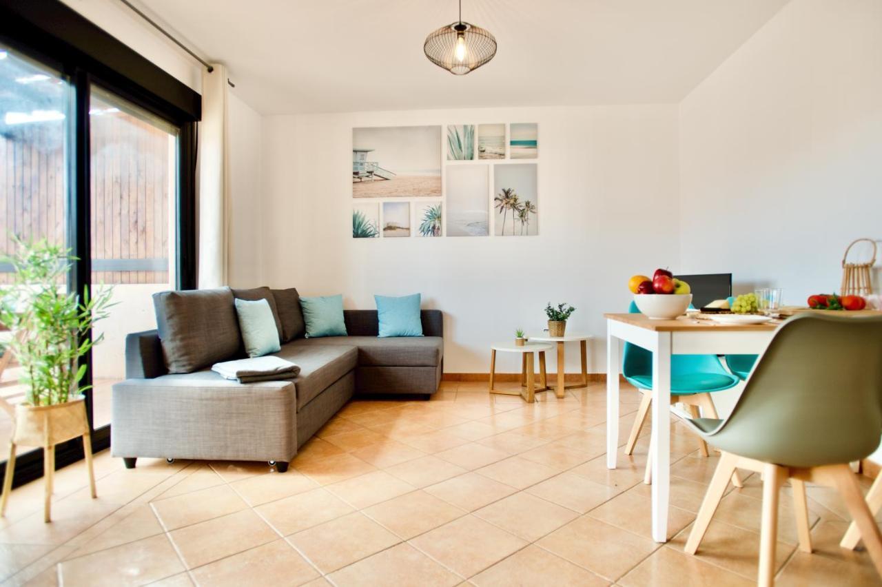 Casa Ema - No Stress Holidays Lajares Extérieur photo