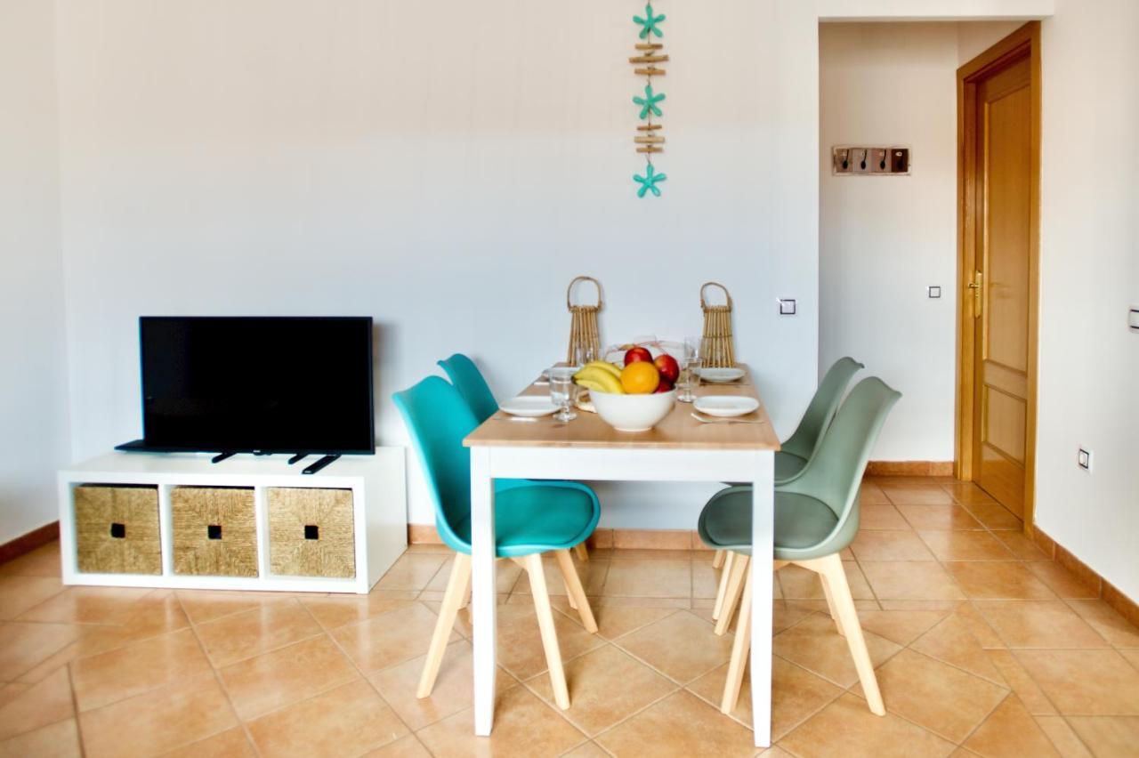 Casa Ema - No Stress Holidays Lajares Extérieur photo