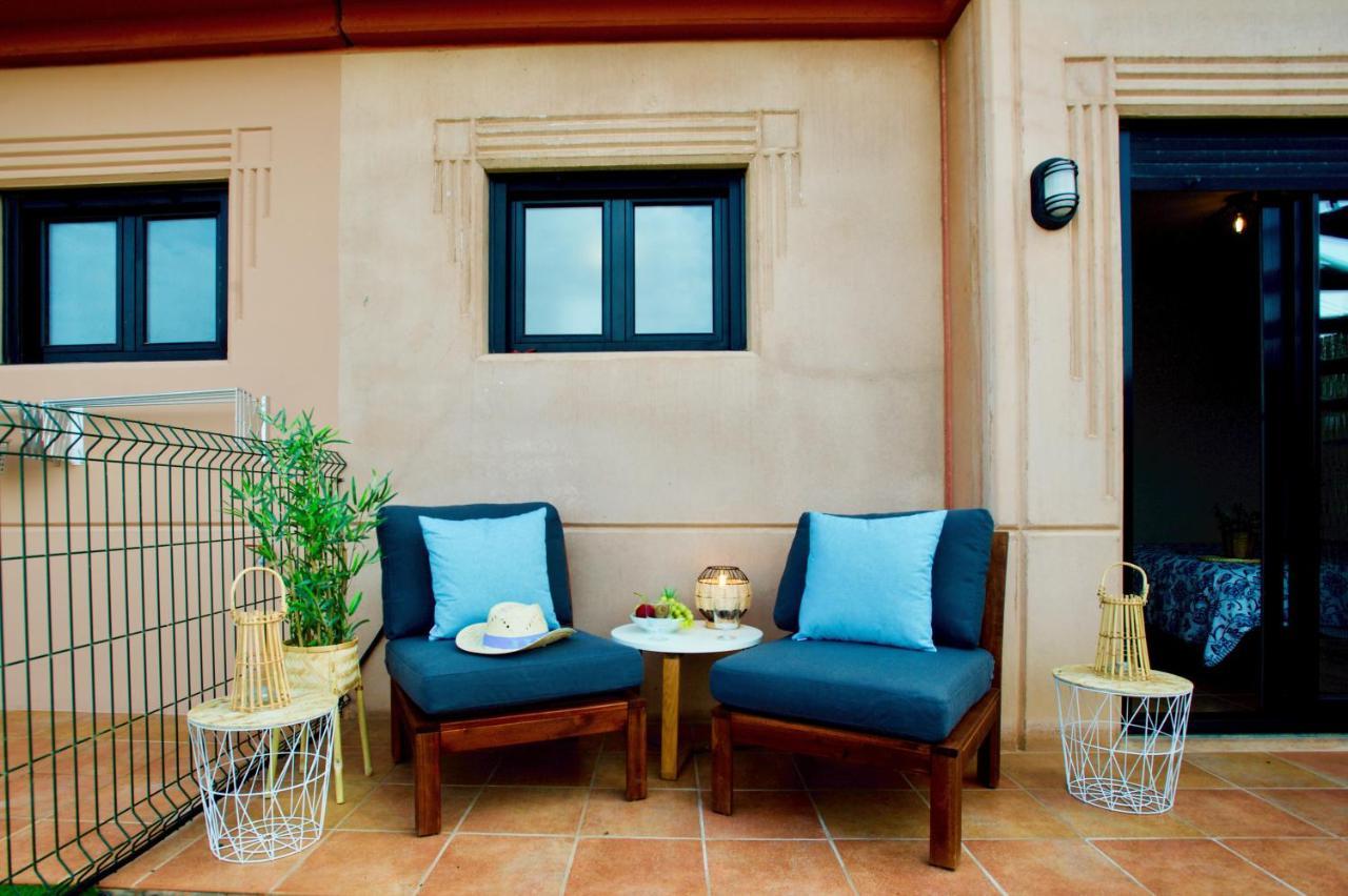 Casa Ema - No Stress Holidays Lajares Extérieur photo