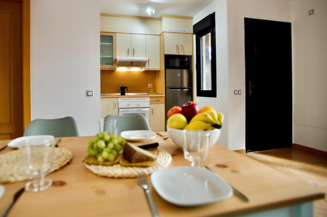 Casa Ema - No Stress Holidays Lajares Extérieur photo