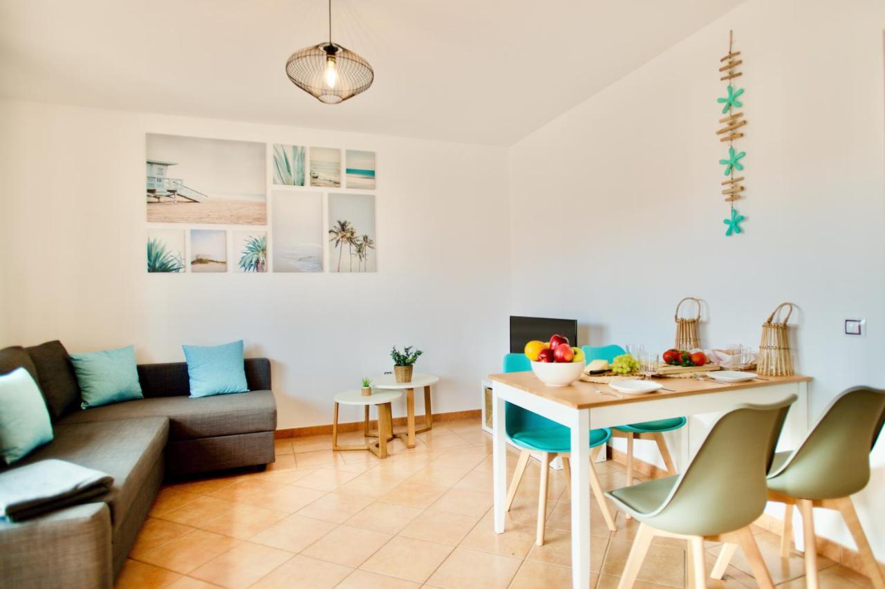 Casa Ema - No Stress Holidays Lajares Extérieur photo