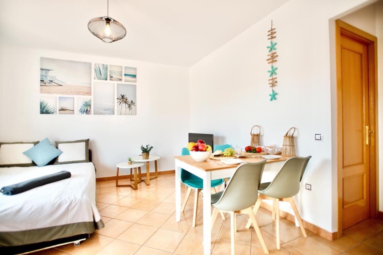Casa Ema - No Stress Holidays Lajares Extérieur photo