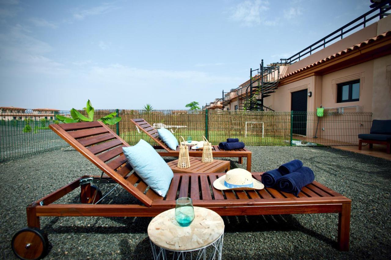 Casa Ema - No Stress Holidays Lajares Extérieur photo