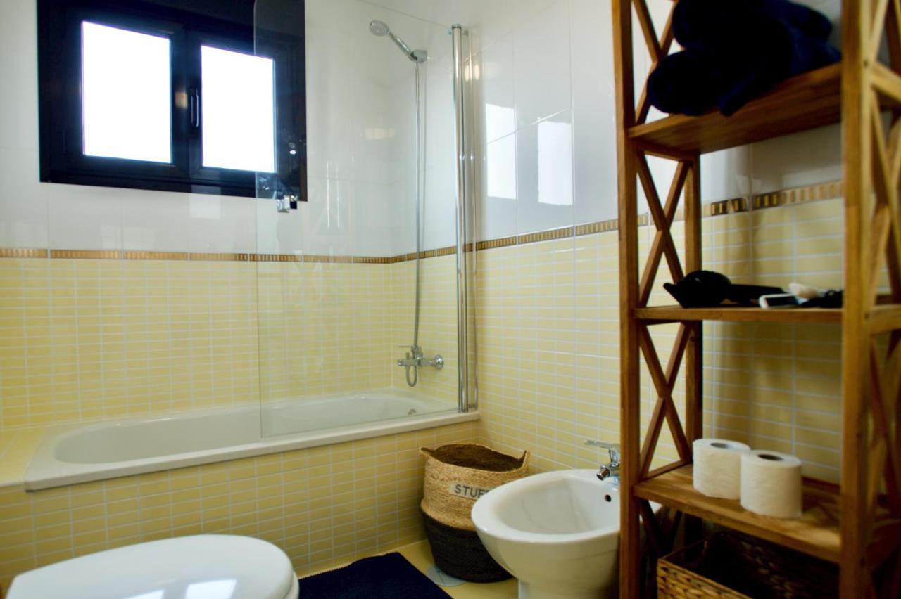 Casa Ema - No Stress Holidays Lajares Extérieur photo