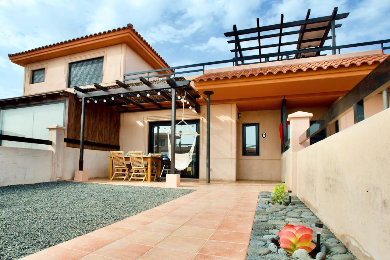 Casa Ema - No Stress Holidays Lajares Extérieur photo