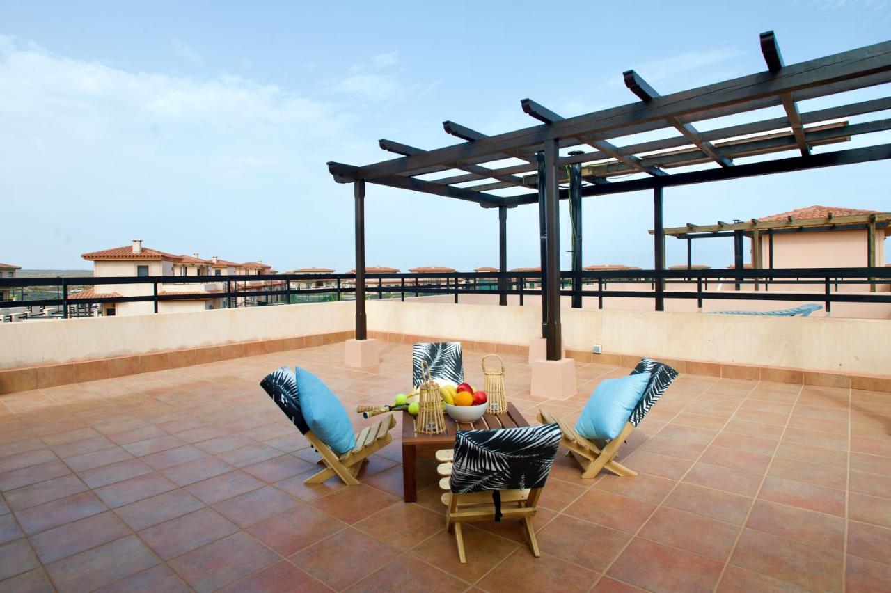 Casa Ema - No Stress Holidays Lajares Extérieur photo
