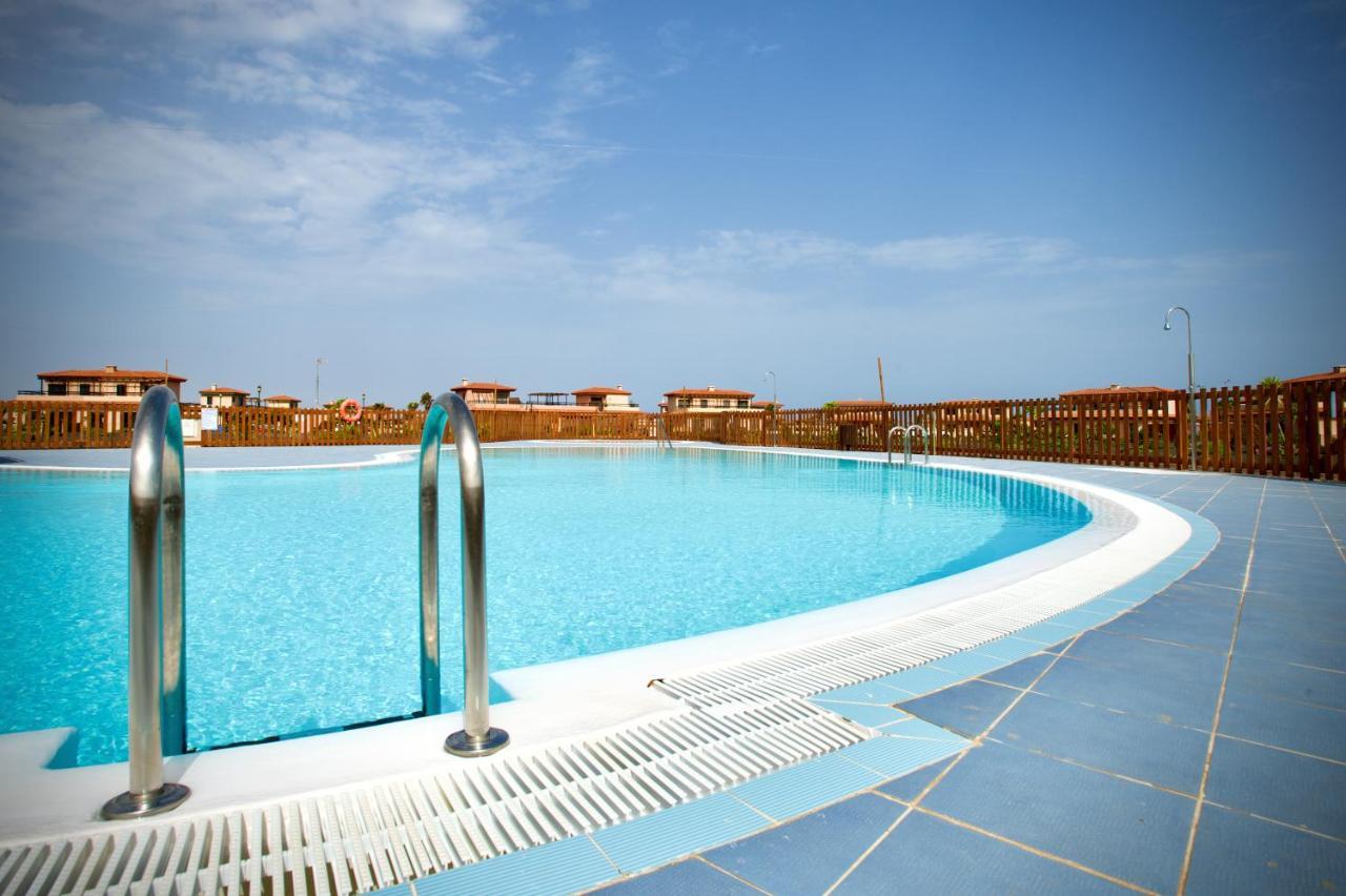 Casa Ema - No Stress Holidays Lajares Extérieur photo