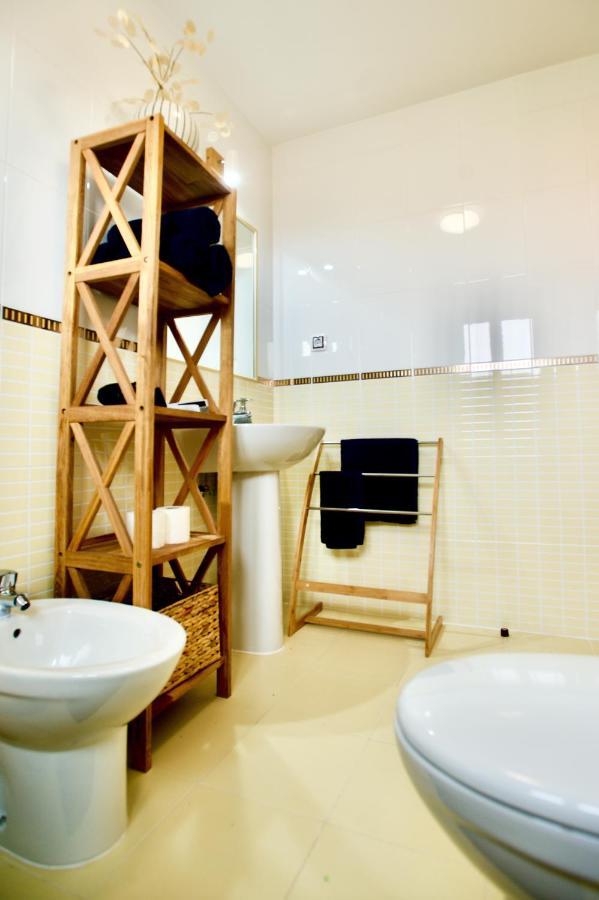 Casa Ema - No Stress Holidays Lajares Extérieur photo