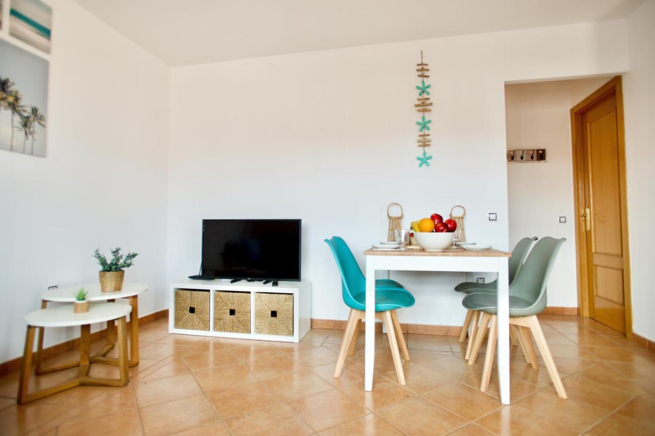 Casa Ema - No Stress Holidays Lajares Extérieur photo
