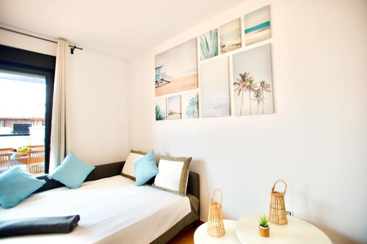 Casa Ema - No Stress Holidays Lajares Extérieur photo
