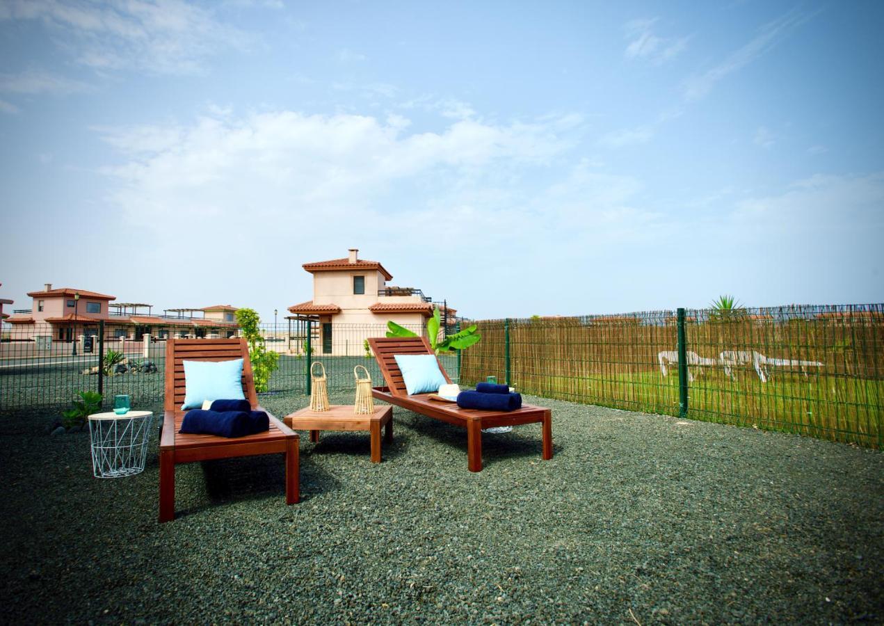 Casa Ema - No Stress Holidays Lajares Extérieur photo